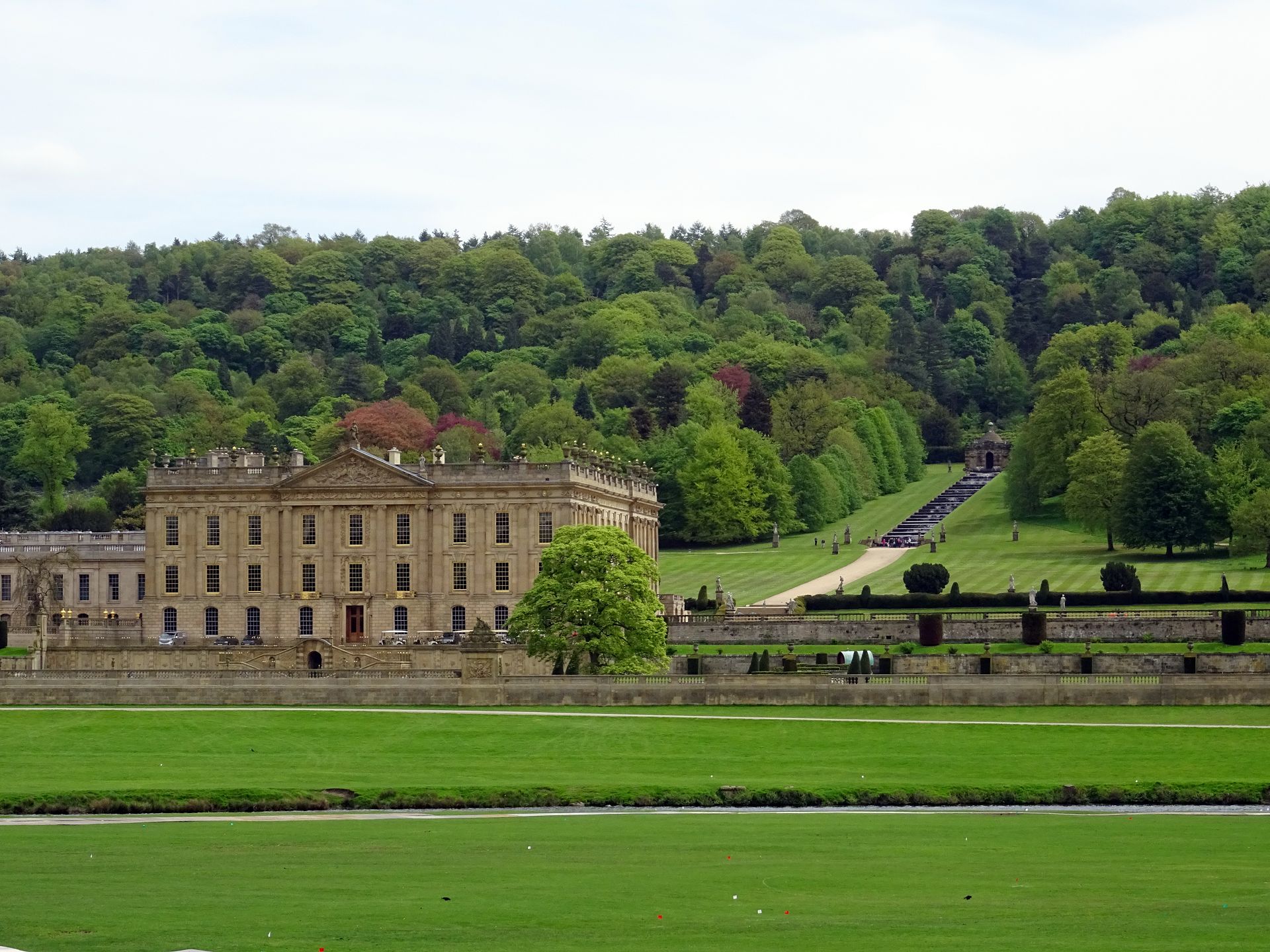 Bakewell